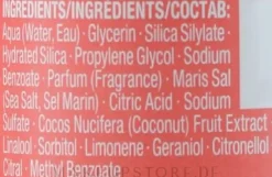 Haarpuder für mehr Volumen