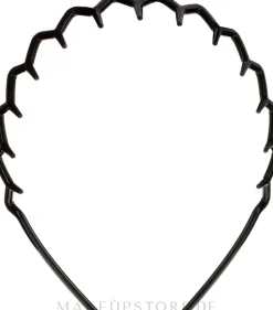 Haarreif FA-9919 schwarz