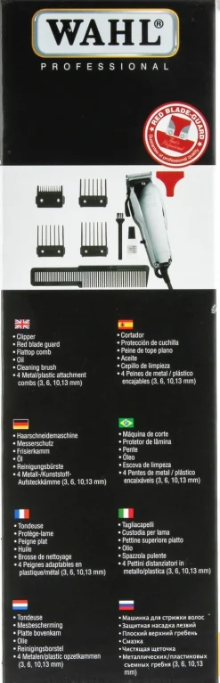 Haarschneidemaschine