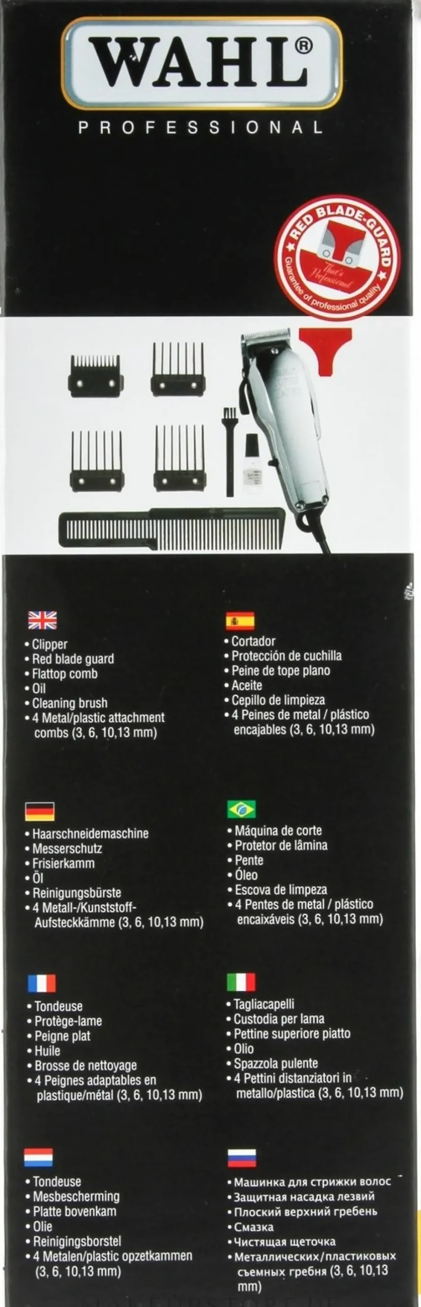 Haarschneidemaschine
