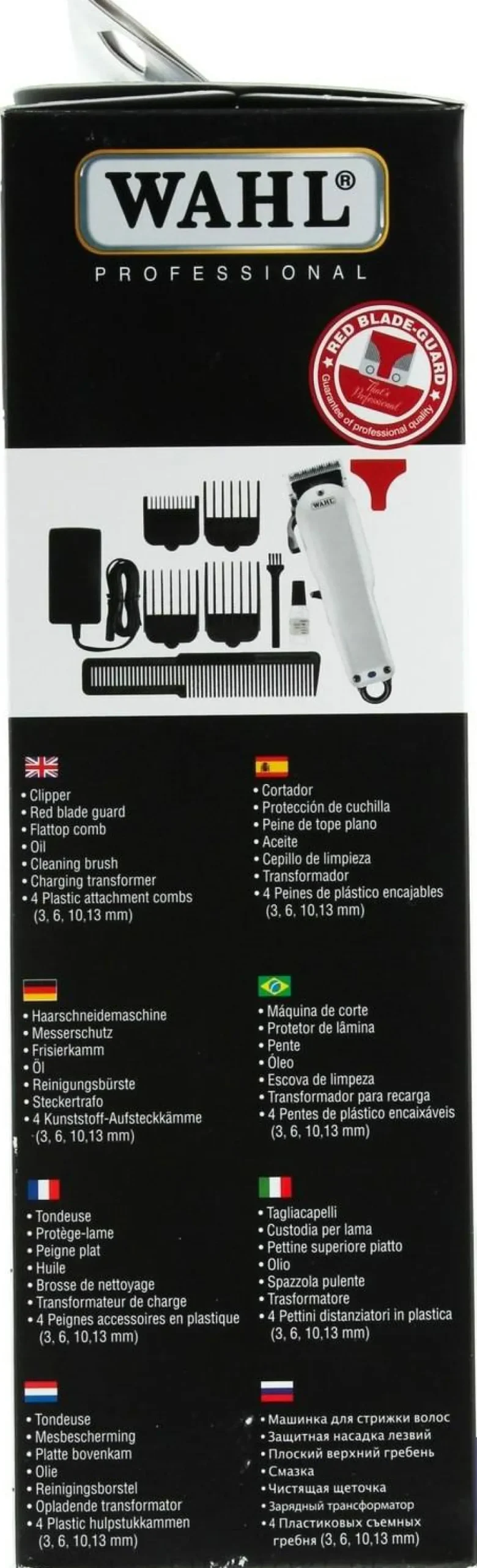 Haarschneidemaschine