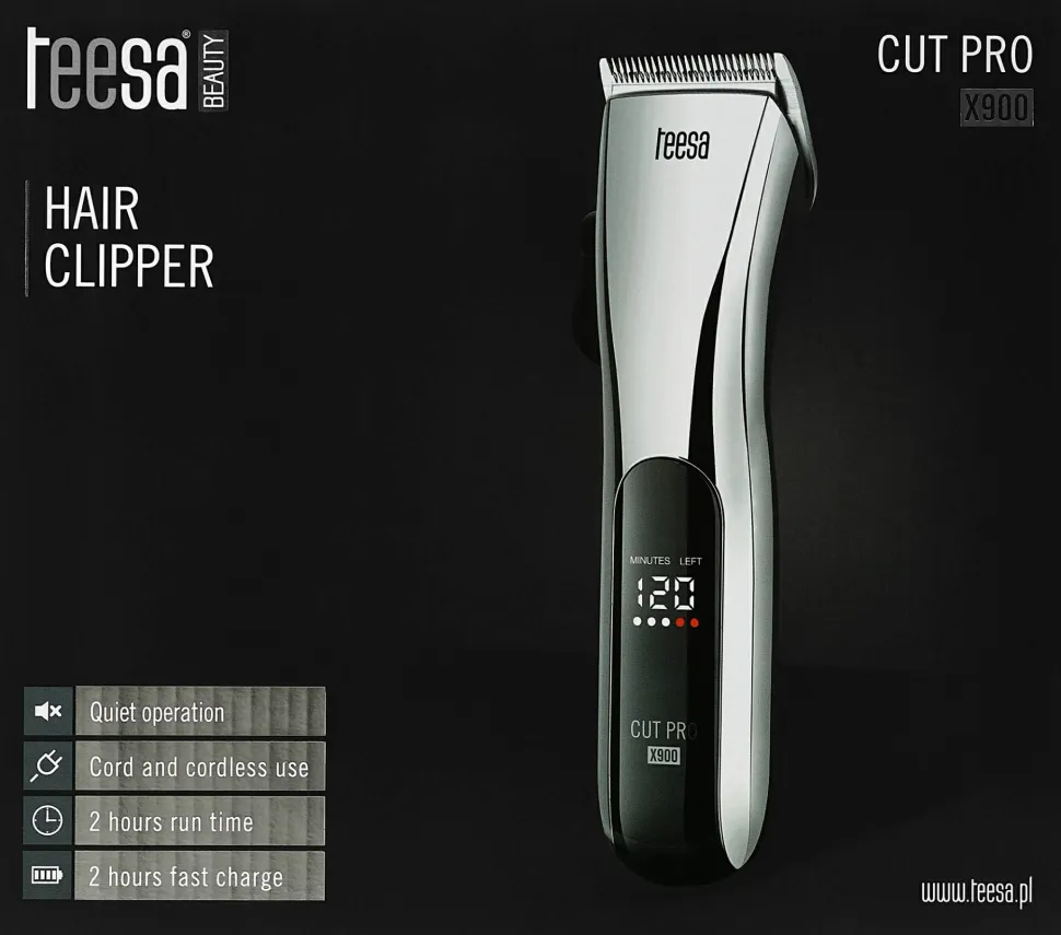 Haarschneider