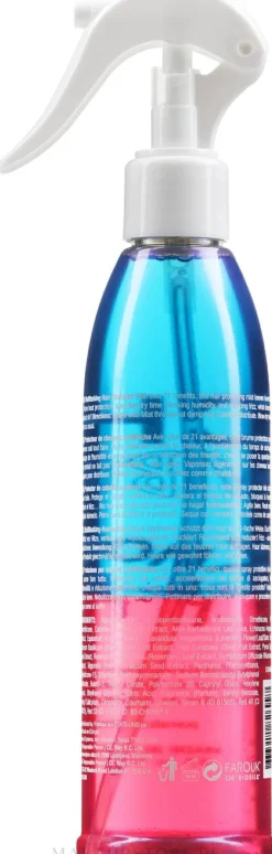 Haarschutzspray