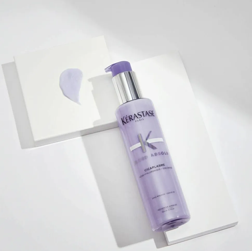 Haarserum