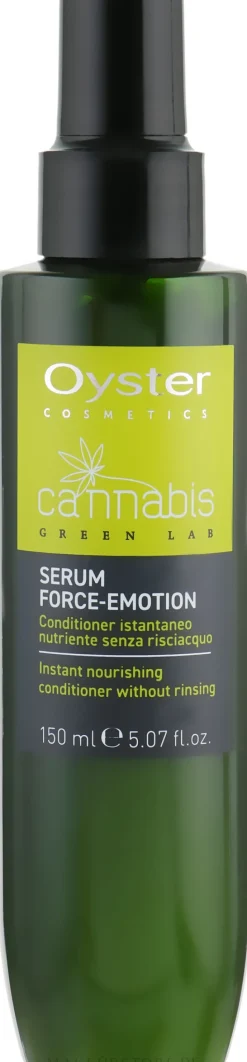 Haarserum