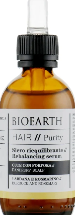 Haarserum