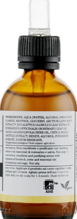 Haarserum