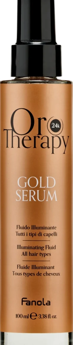 Haarserum