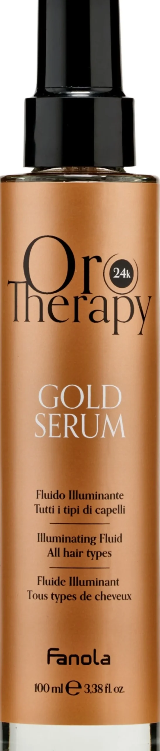 Haarserum
