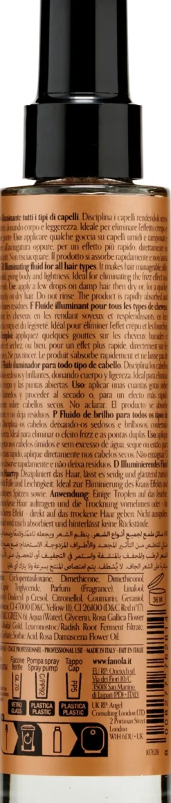 Haarserum