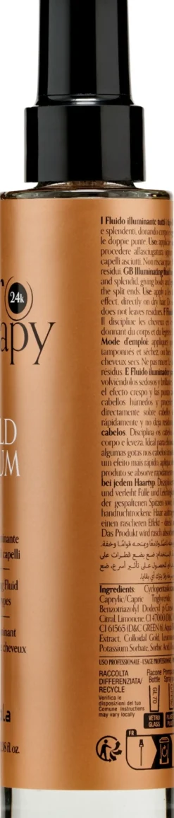 Haarserum