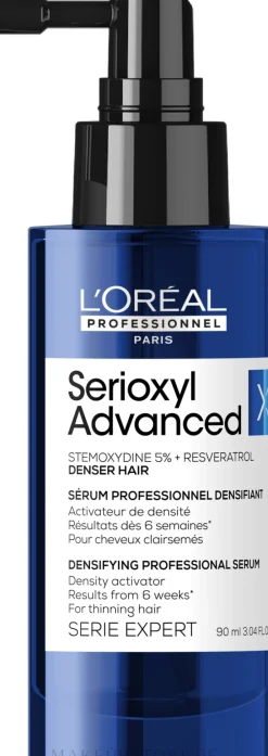 Haarserum