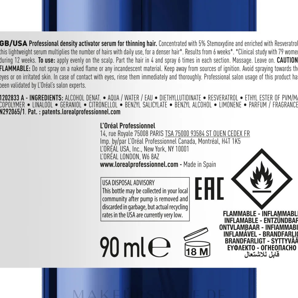 Haarserum