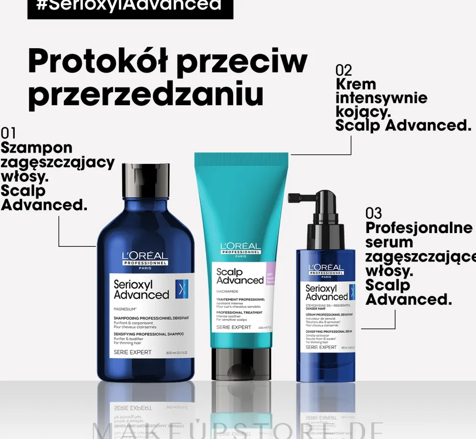Haarserum