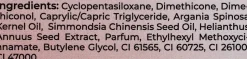 Haarserum mit Arganöl
