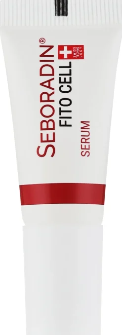 Haarserum mit Stammzellen