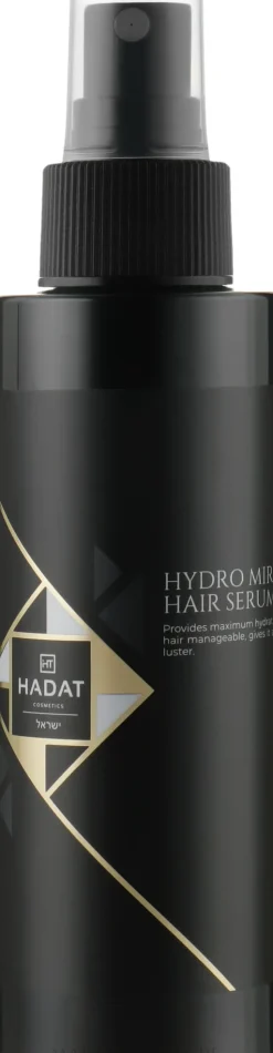 Haarserum ohne Auswaschen