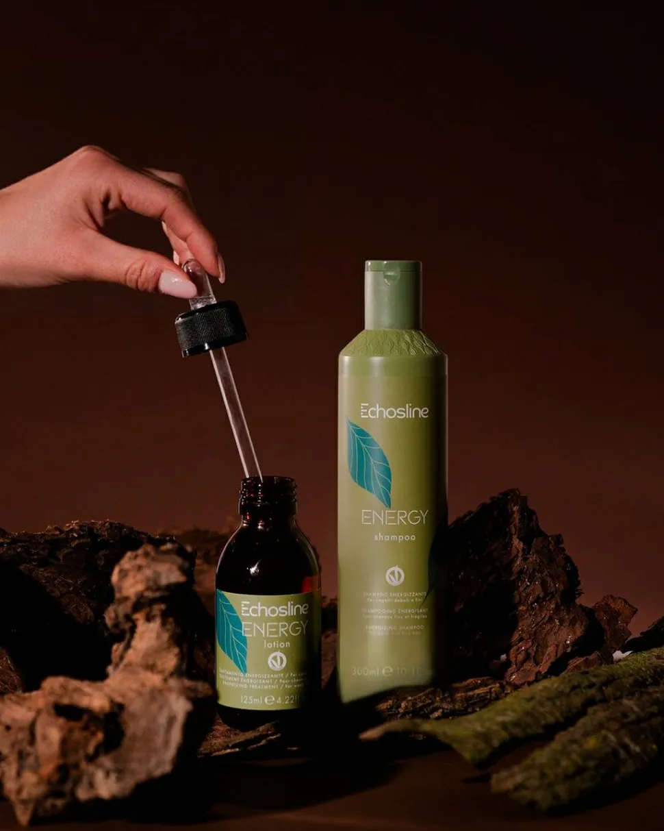 Haarshampoo