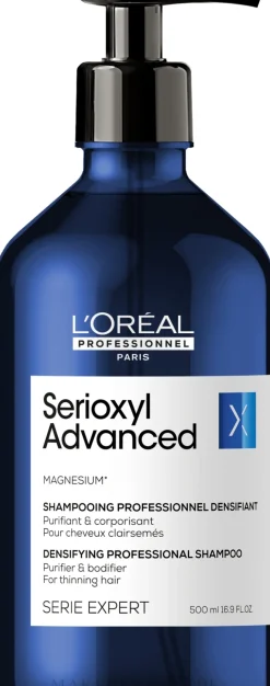 Haarshampoo