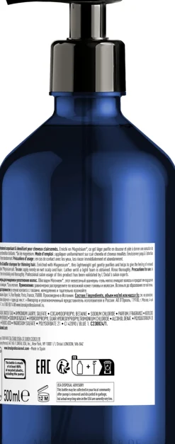 Haarshampoo