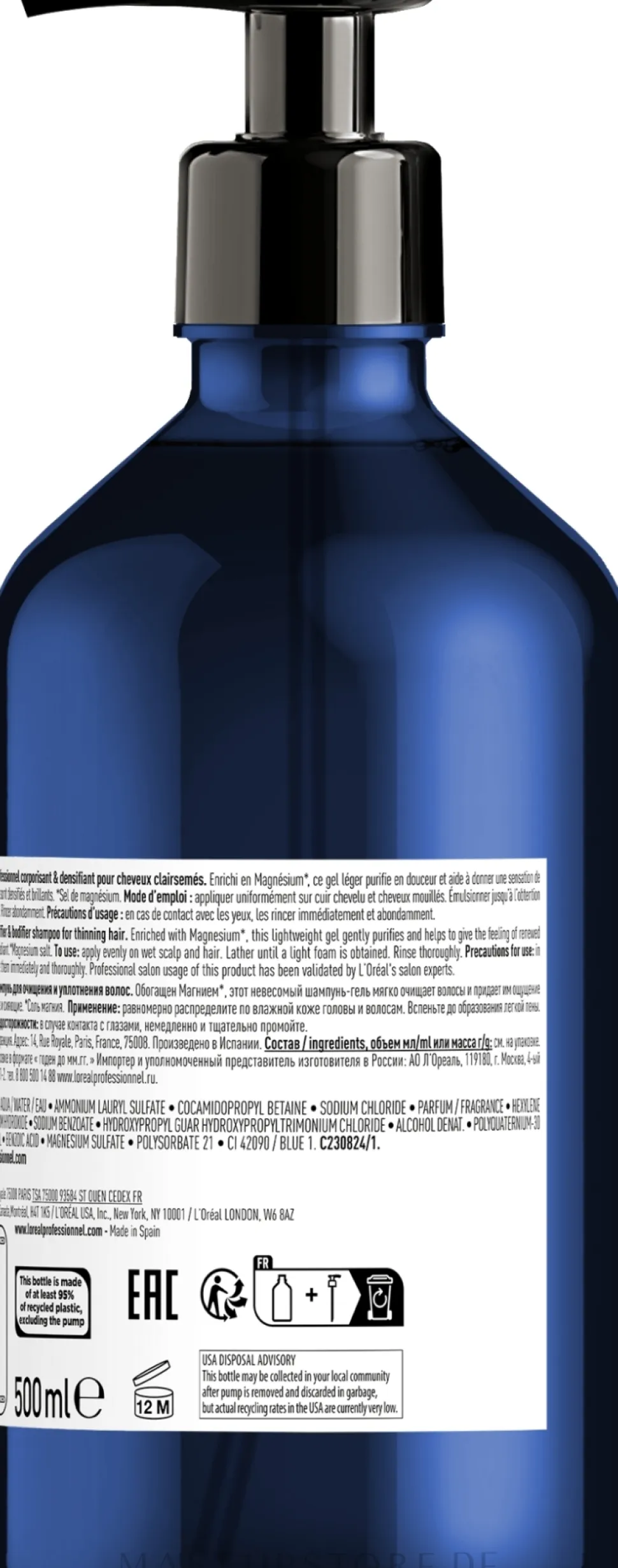 Haarshampoo