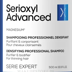 Haarshampoo
