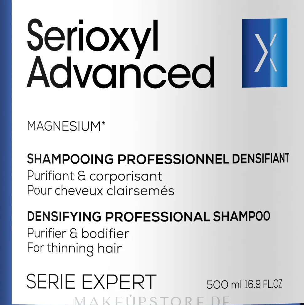 Haarshampoo