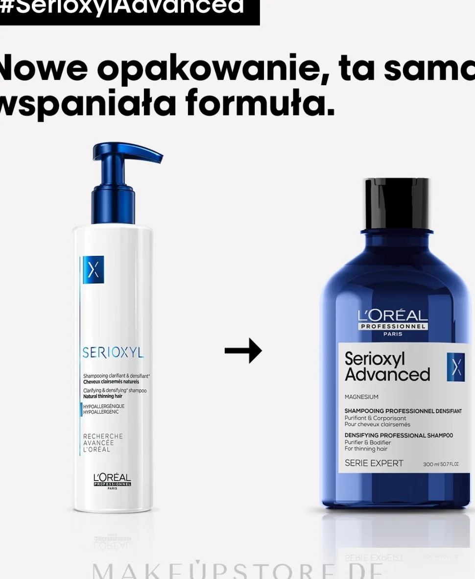 Haarshampoo