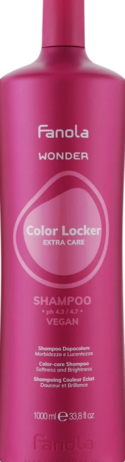Haarshampoo