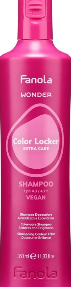 Haarshampoo