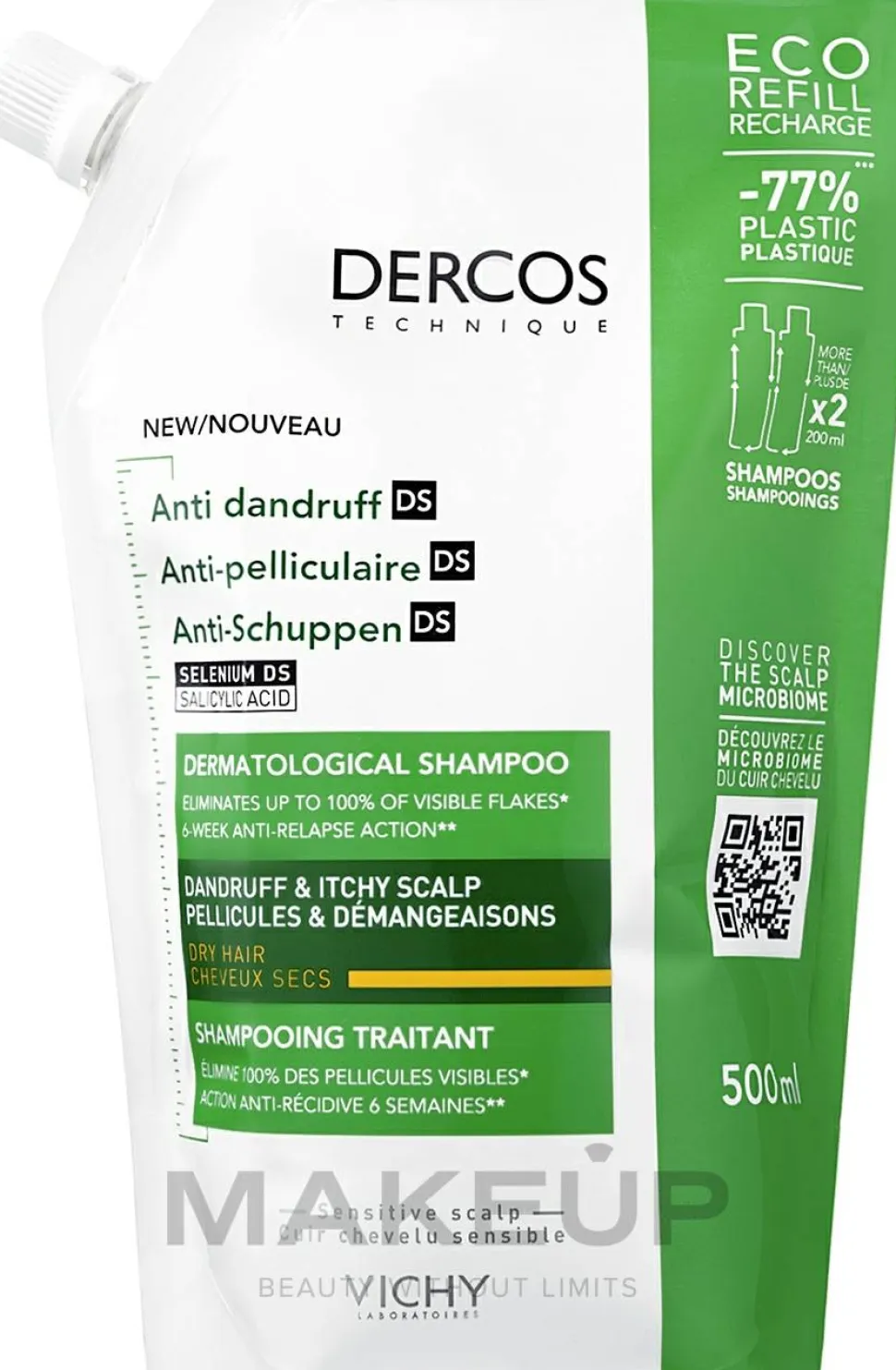Haarshampoo