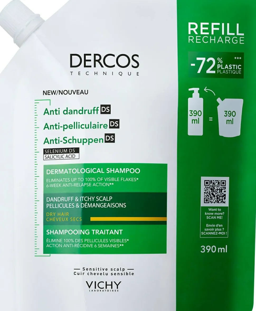 Haarshampoo