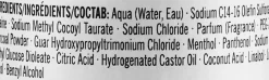 Haarshampoo