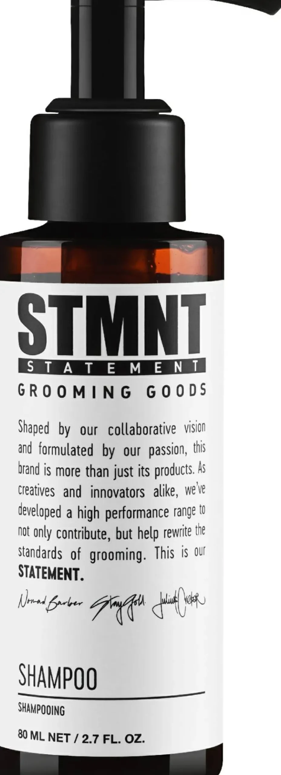 Haarshampoo