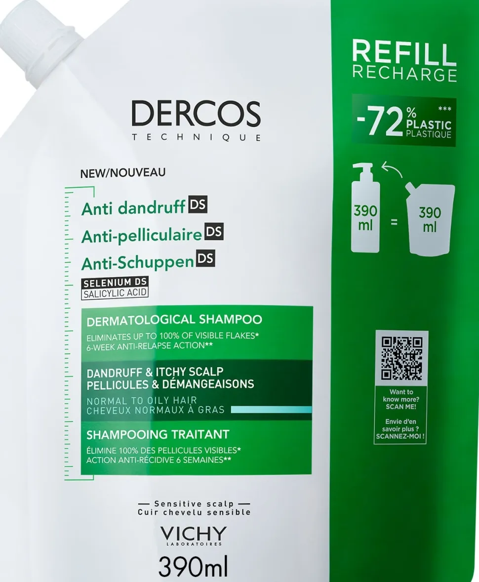 Haarshampoo