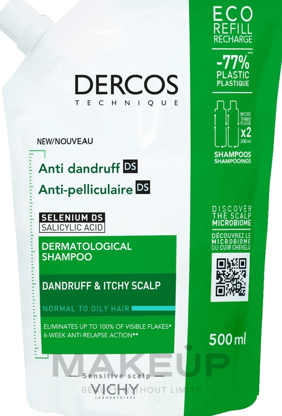 Haarshampoo
