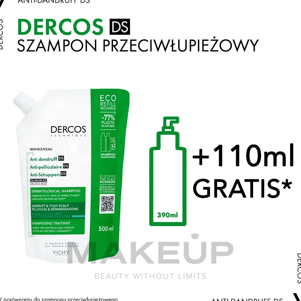 Haarshampoo