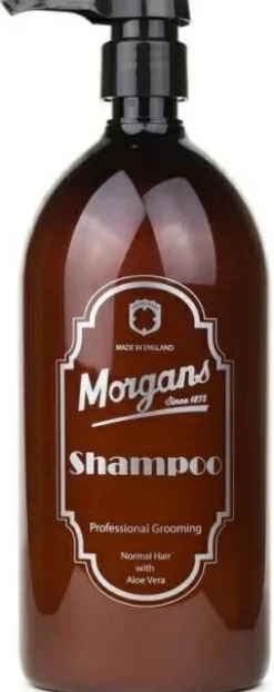 Haarshampoo für Männer