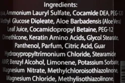 Haarshampoo für Männer