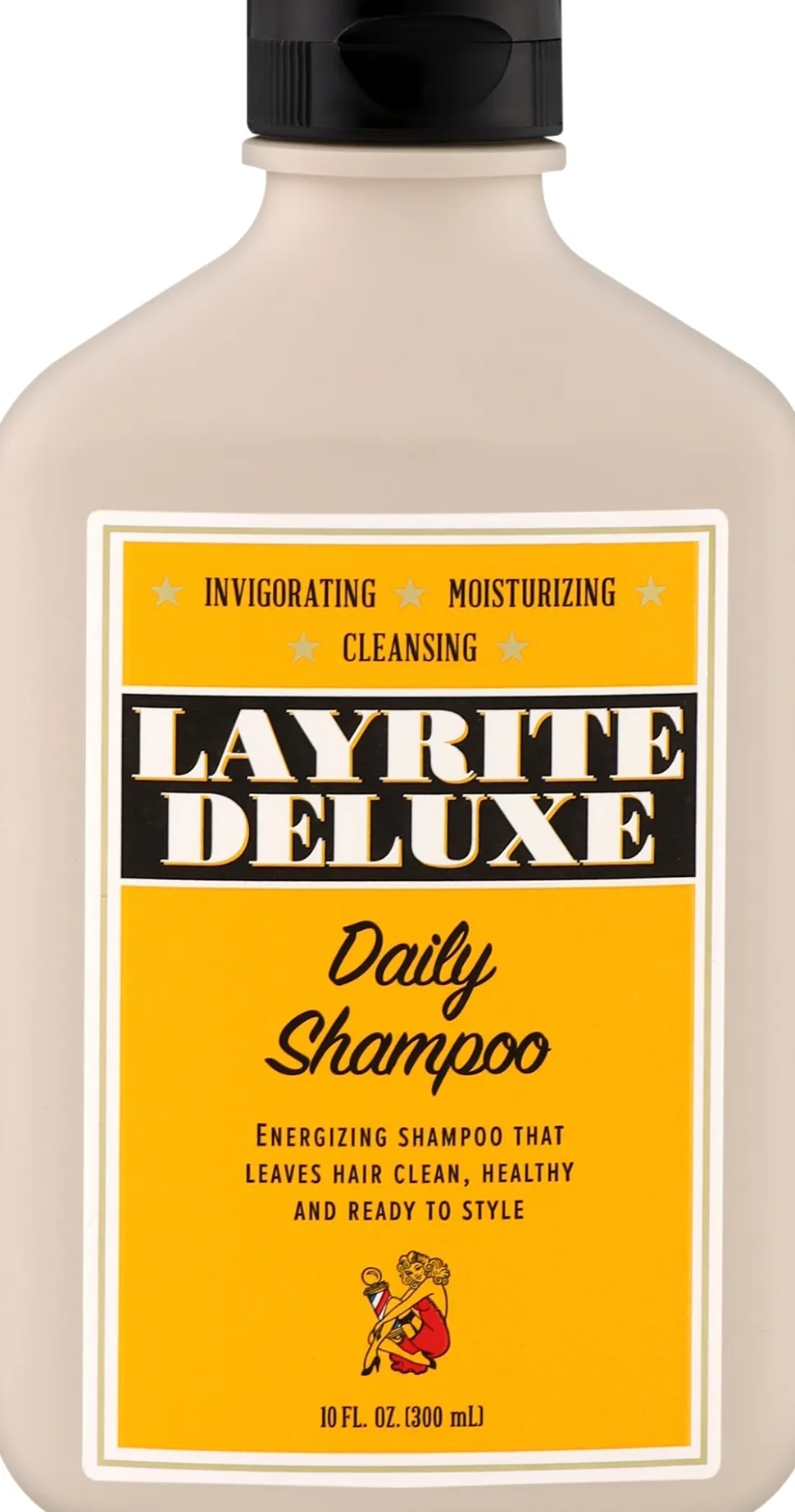 Haarshampoo für täglichen Gebracuh