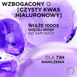 Haarshampoo mit Hyaluronsäure