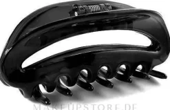 Haarspange FA-9777 groß schwarz