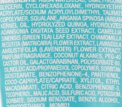 Haarspitzenfluid gegen trockene und spröde Haarspitzen