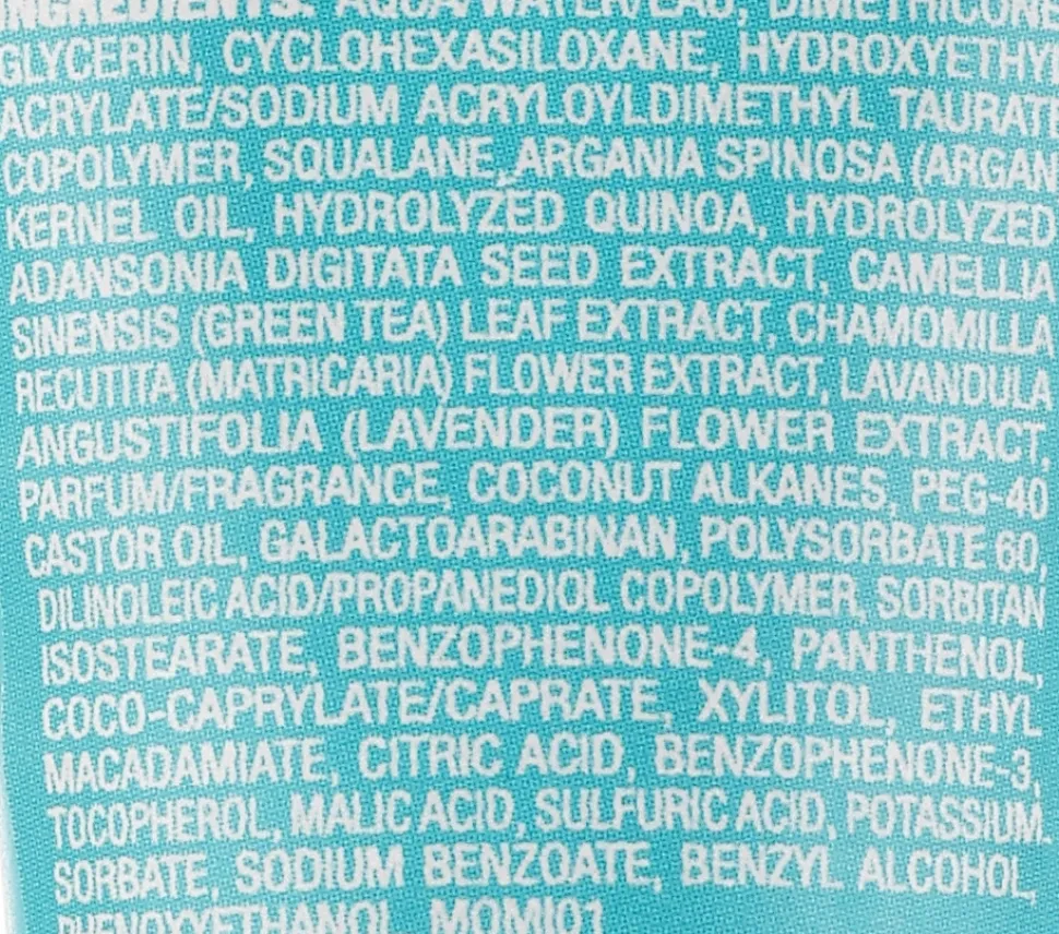 Haarspitzenfluid gegen trockene und spröde Haarspitzen