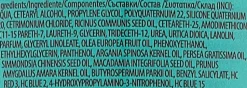 Haarspülung auf der Basis von 7 Ölen