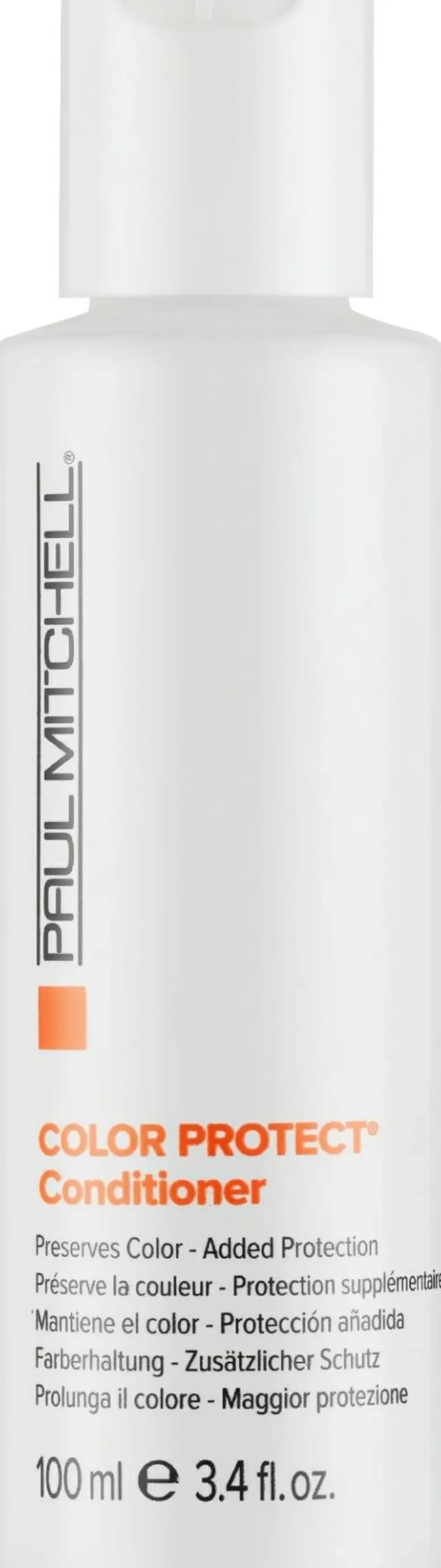 Haarspülung für coloriertes Haar