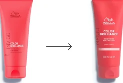 Haarspülung für gefärbtes Haar mit Limettenkaviar