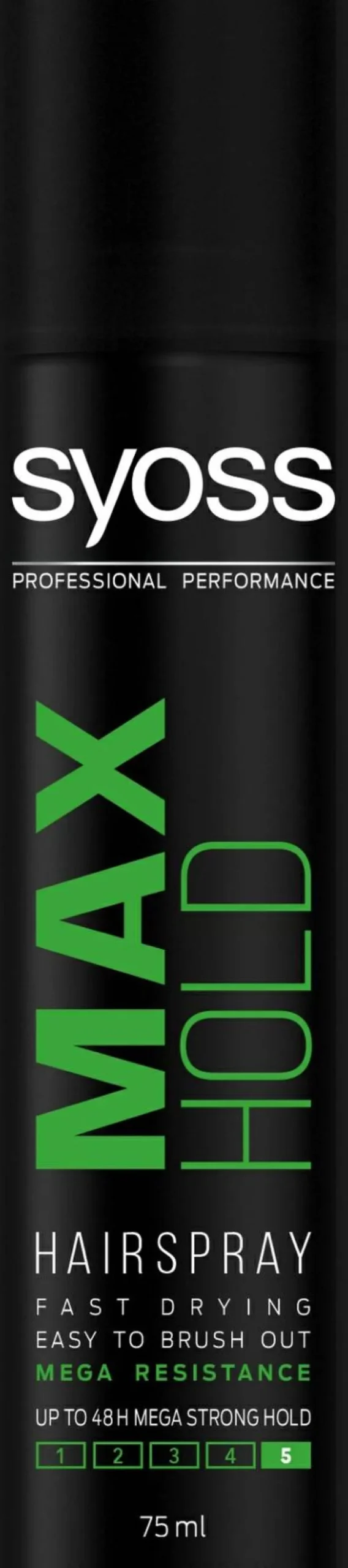 Haarspray