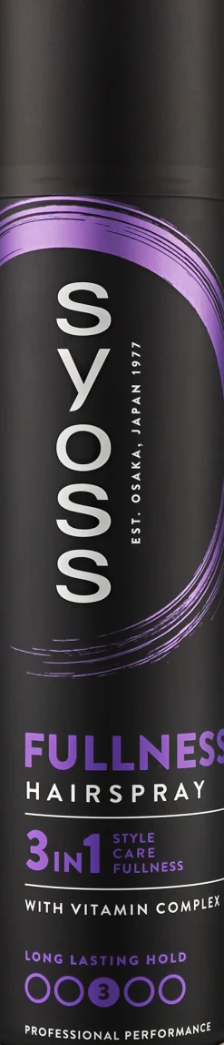 Haarspray