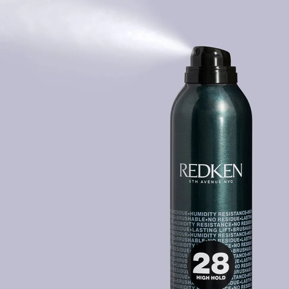 Haarspray Exstra starker Halt